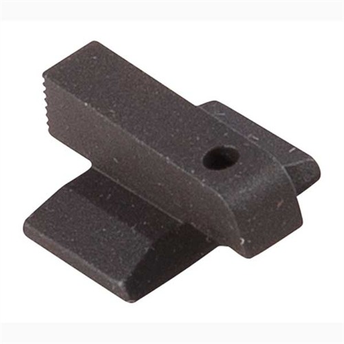 NOVAK 1911 FRONT BLACK DOVETAIL SIGHTS