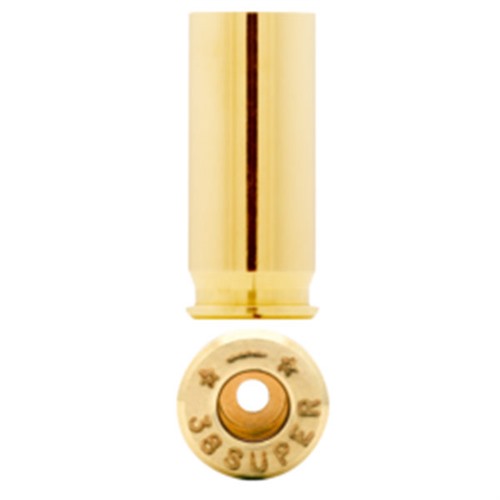 STARLINE, INC - 38 SUPER BRASS
