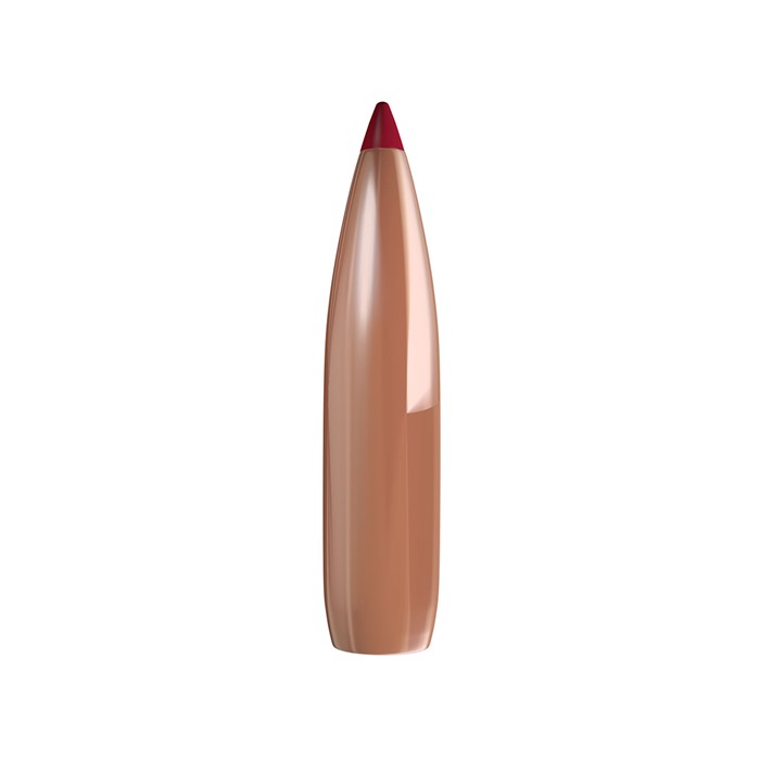 HORNADY - 30 CALIBER (.308') 168 GRAIN ELD MATCH BULLETS