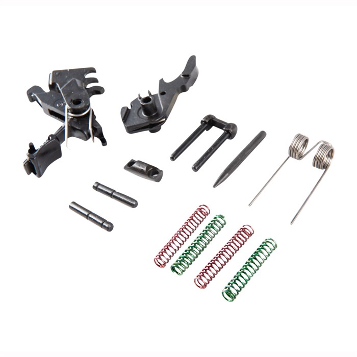 HIPERFIRE AR15 XTREME TRIGGERS 2STAGE