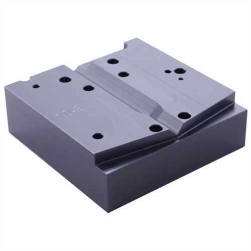 10-8 PERFORMANCE LLC - 1911 ARMORER&#39;S BLOCK