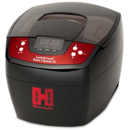 LOCK-N-LOAD SONIC CLEANER 300 ROUND CAPACITY