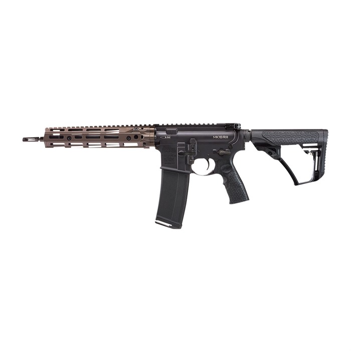 DD4 MK18RIII 5.56MM RIFLE