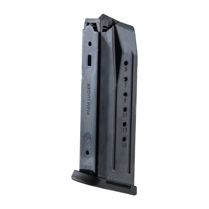 RUGER - SECURITY-9® MAGAZINES 9MM