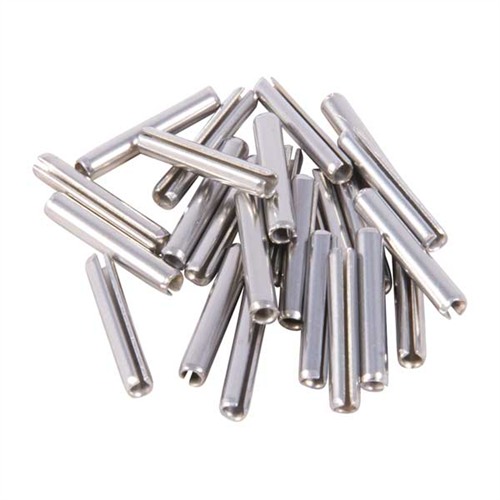 BROWNELLS Stainless Steel Roll Pin Kit SKU 080000091