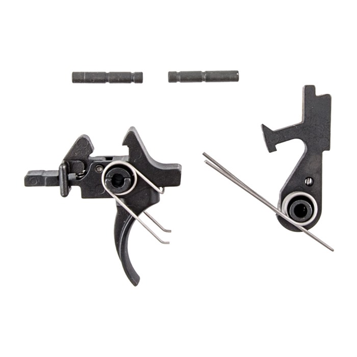 AR-15 2-STAGE SEMI AUTO TRIGGER