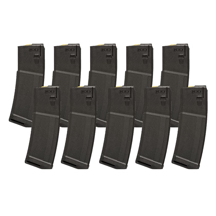 DANIEL DEFENSE AR-15 DD MAGAZINES 5.56