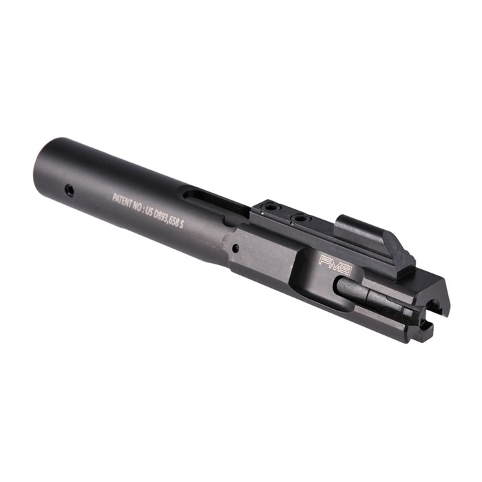 FOXTROT MIKE PRODUCTS - MIKE-9 BOLT CARRIER ASSEMBLY