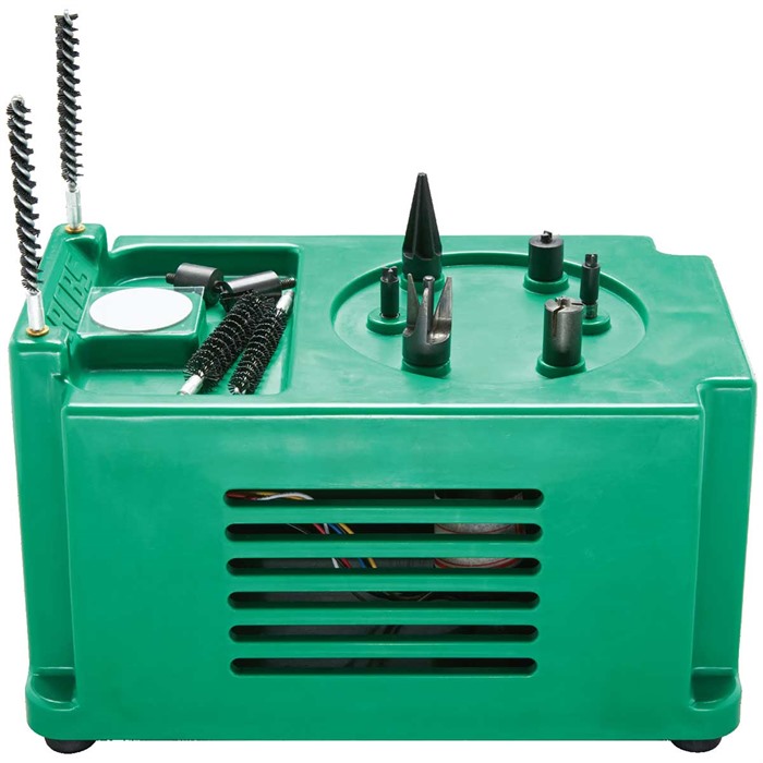 RCBS - BRASS BOSS CASE PREP UNIT