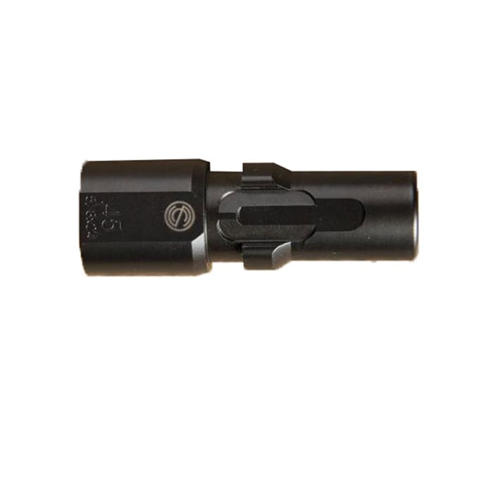 AUTO ORDNANCE 3LUG MUZZLE DEVICE 9MM 1/2 X 28