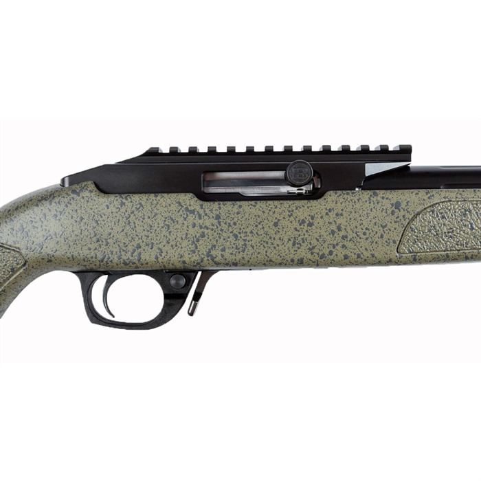 BERGARA - BXR 22LR CHROMOLY