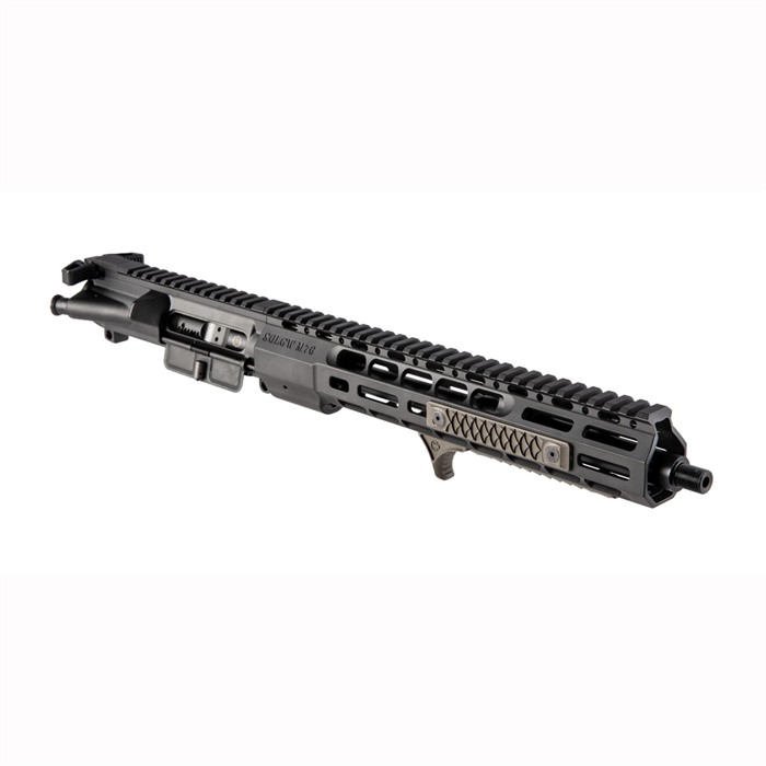 SONS OF LIBERTY GUN WORKS - AR-15 SAGE DYNAMICS UPPER RECEIVER ASSEMBLY 5.56
