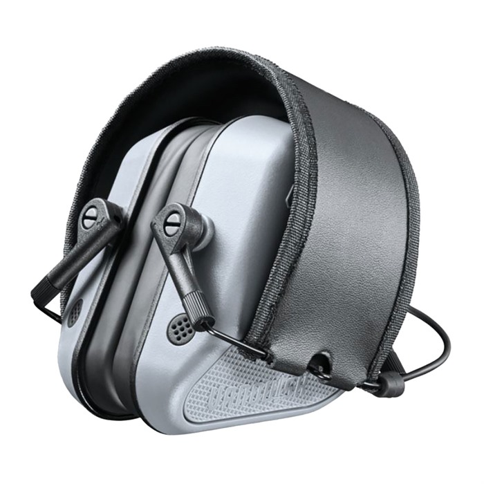 CHAMPION TARGETS VANQUISH ELECTRONIC HEADPHONE Brownells