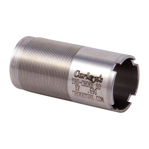 CARLSON&#39;S - 12 GAUGE TRU-CHOKE THINWALL CHOKE TUBES