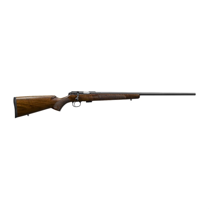 457 AMERICAN 22 LONG RIFLE BOLT ACTION RIFLE