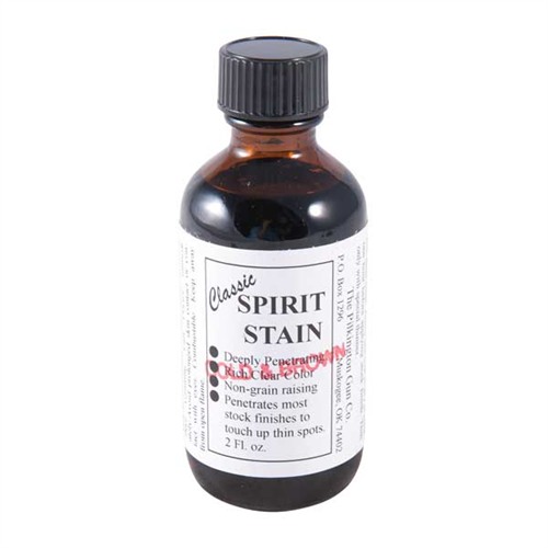 PILKINGTON - CLASSIC SPIRIT STAINS