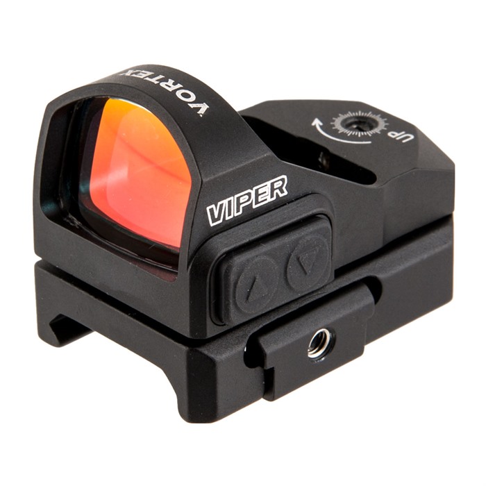 VORTEX OPTICS - VIPER REFLEX SIGHT