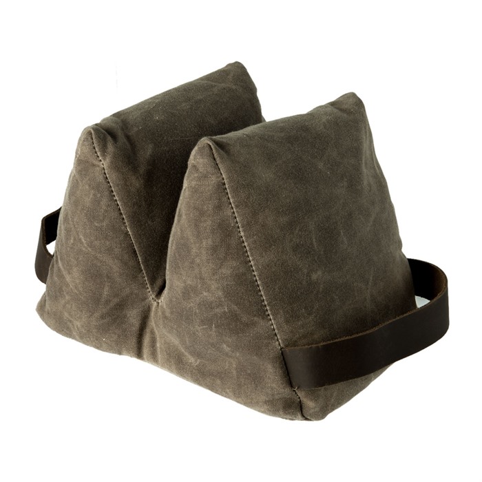 ARMAGEDDON GEAR Waxed Canvas OG Game Changer, Tan SKU 100033328