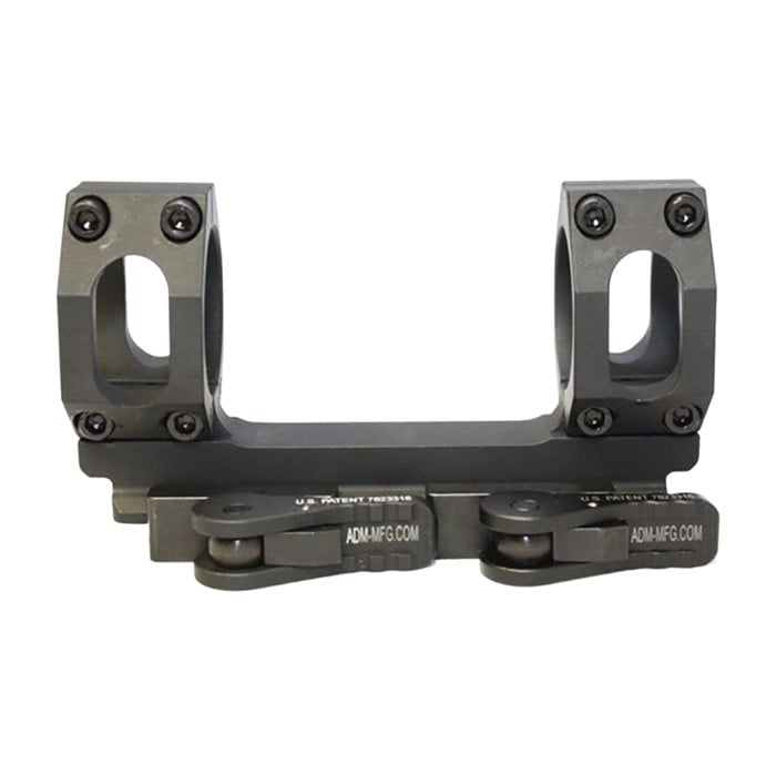 「実物」 noveske American Defense スコープマウント レビュー】AD-RECON-Hマウント買ってみた！！ | おのまとぺの