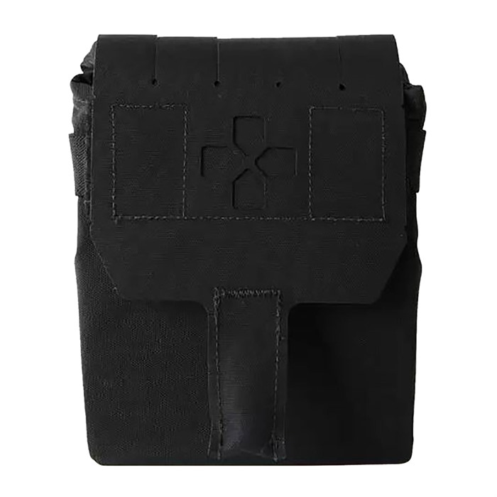 BLUE FORCE GEAR - TRAUMA KIT NOW! ESSENTIALS SUPPLIES