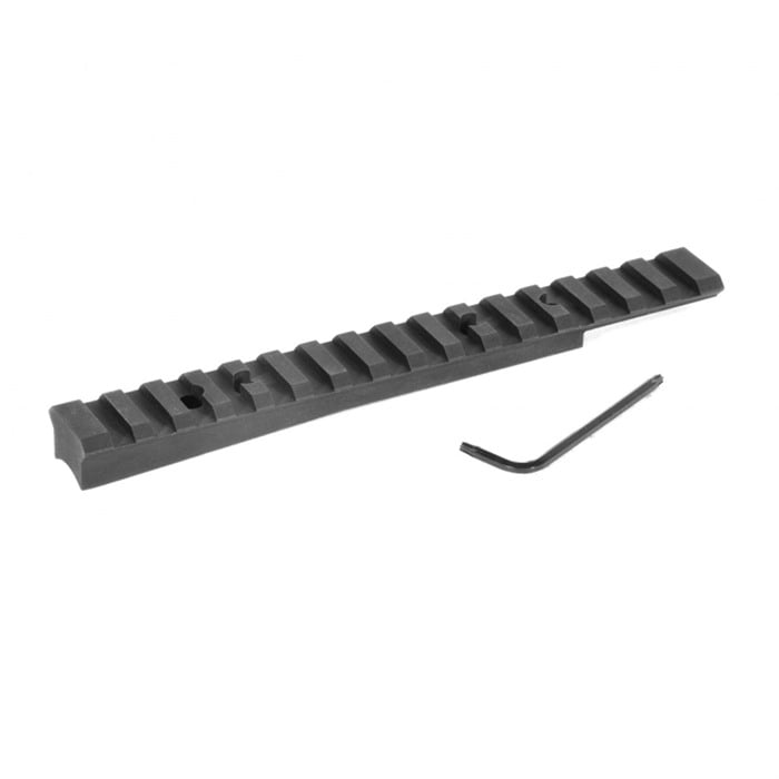 RUGER® NO.1® SCOPE BASES