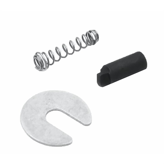 J P ENTERPRISES - SILENT CAPTURE SPRING BUFFER RETAINER PIN &amp; SPRING