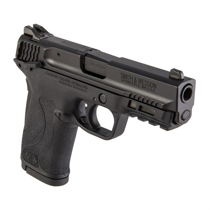 SMITH & WESSON - M&P 380 SHIELD EZ 380 ACP SEMI-AUTO HANDGUN