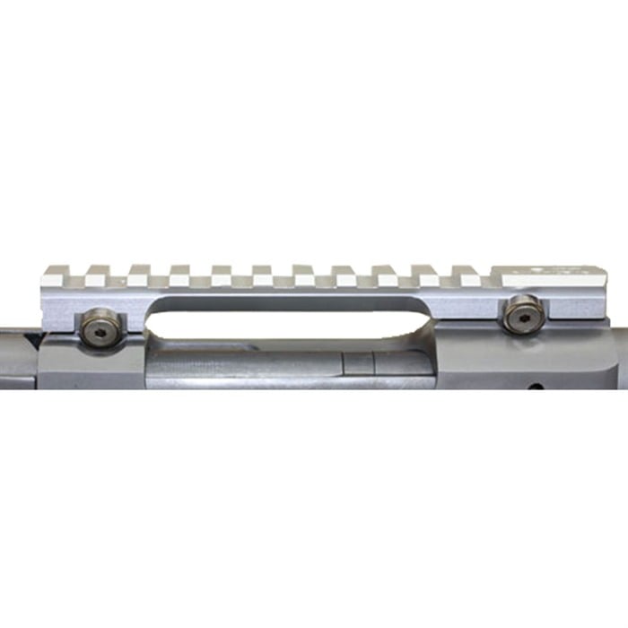 WEIGAND COMBAT S/A SCOPE MOUNT, RUGER M77 MK II