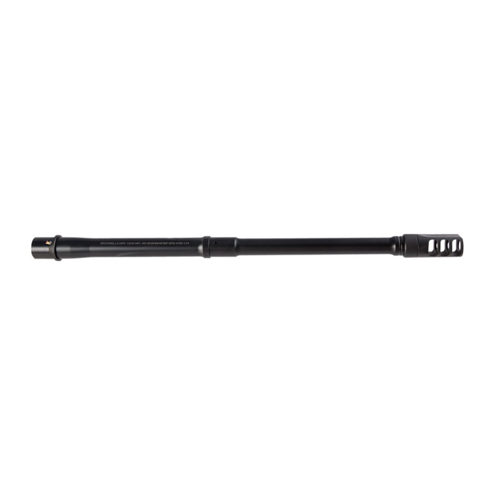 BROWNELLS - AR-15 450 BUSHMASTER BARREL 4150 ALLOY STEEL