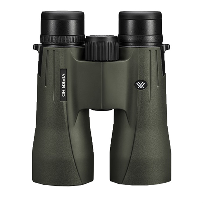 VIPER HD BINOCULARS