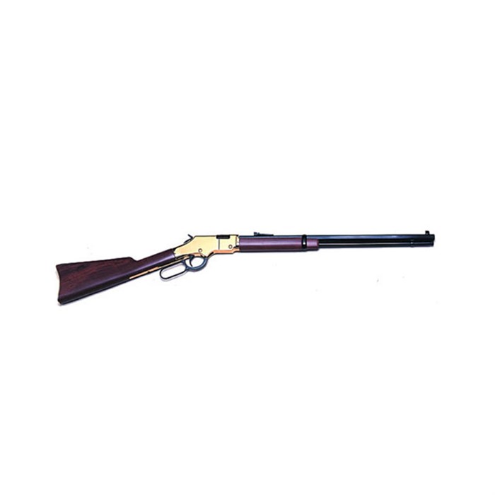 HENRY REPEATING ARMS - GOLDENBOY 20IN 22 LR BLUE 16+1RD