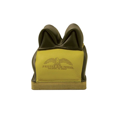 PROTEKTOR - DELUXE REAR BAGS