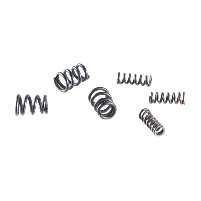 SPRINCO USA Enhanced 4Coil Bolt Carrier Extractor CS Spring 3Pak SKU