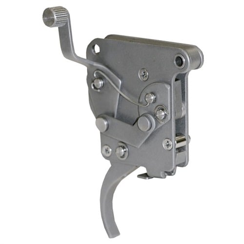 JEWELL TRIGGERS, INC. - REMINGTON 700/40X & WIN M70 RIFLE TRIGGERS