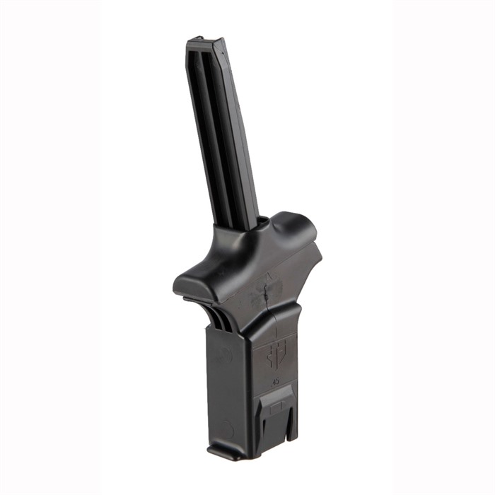 ELITE TACTICAL SYSTEMS GROUP - UNIVERSAL PISTOL MAG LOADER .45 CAL