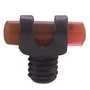 BENELLI U.S.A. - SIGHT, FRONT, SMALL, RED FLUORESCENT BEAD