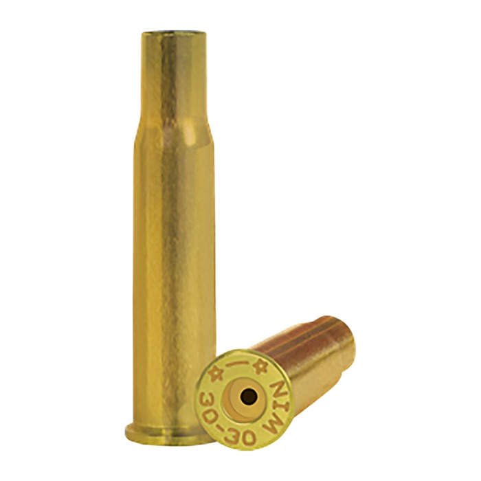 Starline 30-30 Winchester Brass