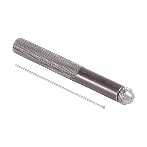 BROWNELLS GUNSMITH REPLACEABLE PIN PUNCH SET