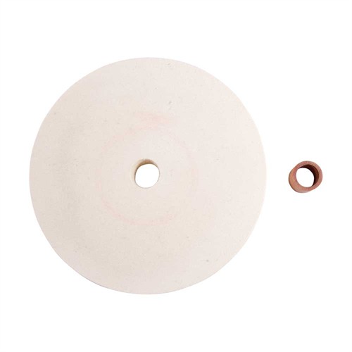 BACON FELT COMPANY FELT POLISHING WHEELS