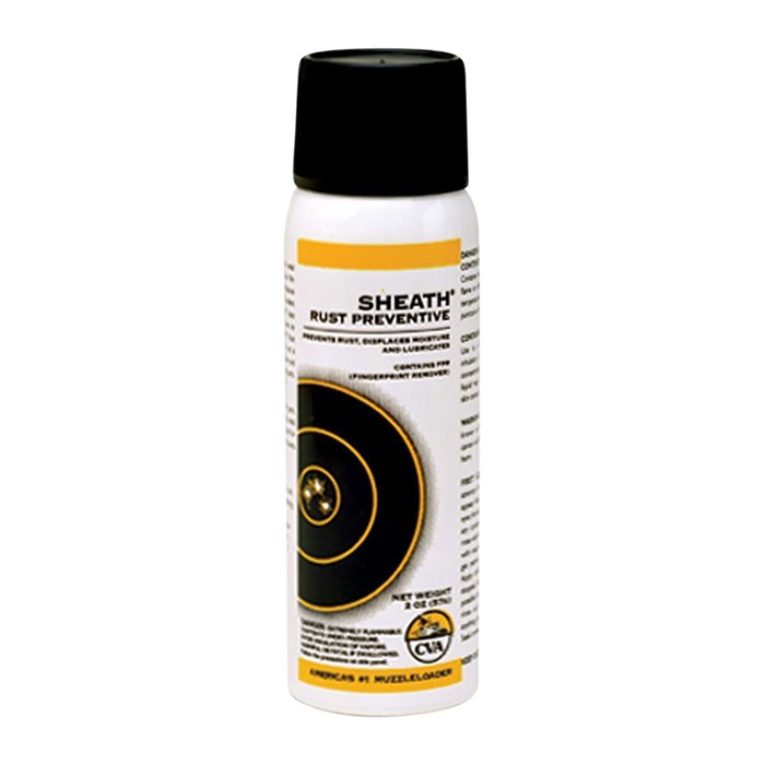CVA BARREL BLASTER RUST PREVENT SPRAY