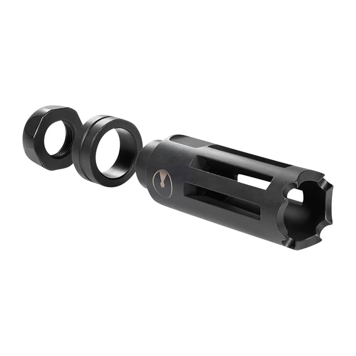 ULTRADYNE USA - AR .308 NIGHTHAWK FLASH HIDER 7.62MM