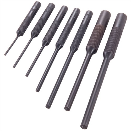 BROWNELLS - ROLL PIN PUNCHES