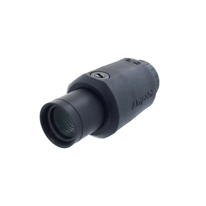 AIMPOINT - 3X-C COMMERCIAL MAGNIFIER WITH 39MM FLIPMOUNT &amp; TWISTMOUNT