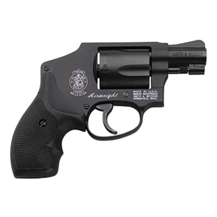 SMITH & WESSON - MODEL 442 38 SPECIAL 1.875" BBL