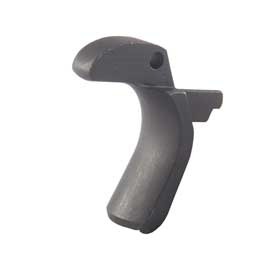 JOHN MASEN - 1911 GRIP SAFETY/THUMB SAFETY