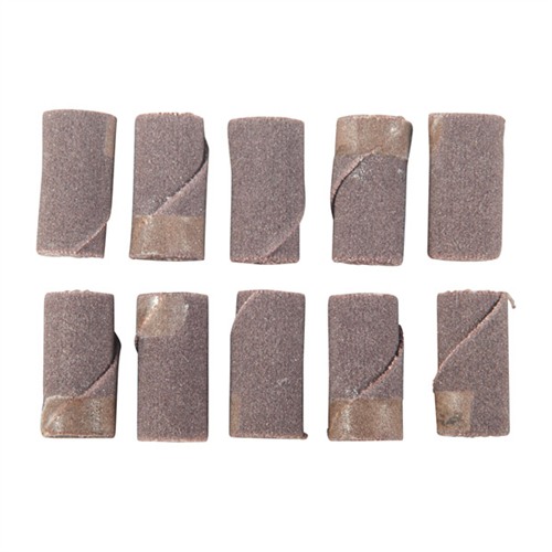 MERIT ABRASIVE PRODUCTS, INC. CYLINDER ROLLS