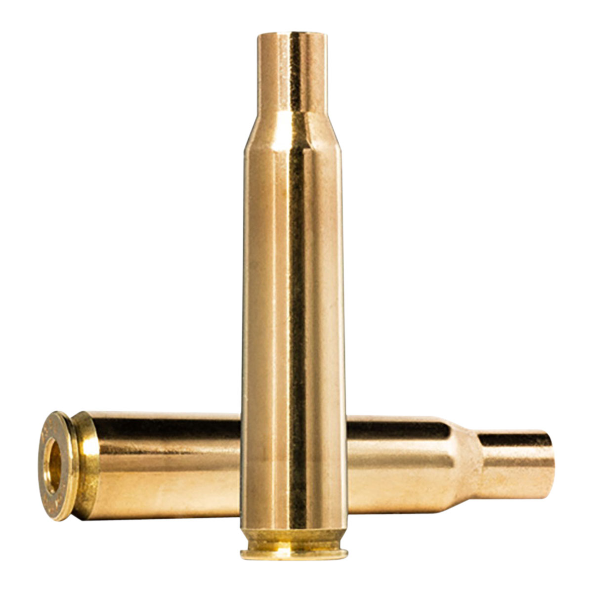 NORMA - 7X57MM MAUSER BRASS CASE