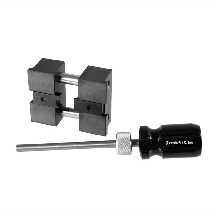 BROWNELLS SINGLE ACTION GAS RING STRETCHER