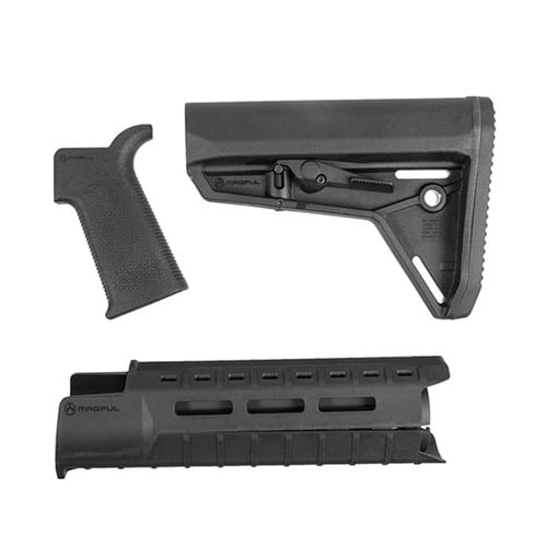 MOE® SL FURNITURE SET M-LOK CARBINE LENGTH FOR AR-15