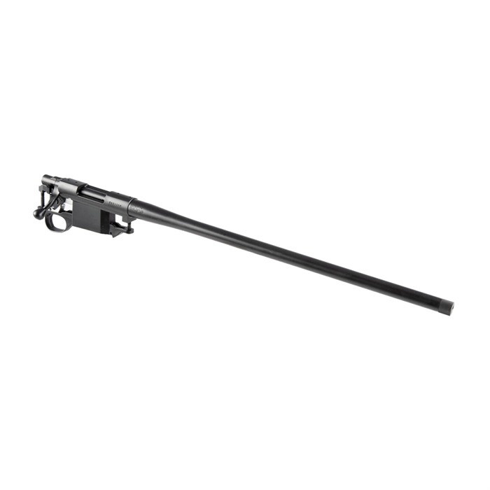 HOWA - 1500 BARRELED MINI ACTION 223 REM 20&quot; THREADED HEAVY BLUE